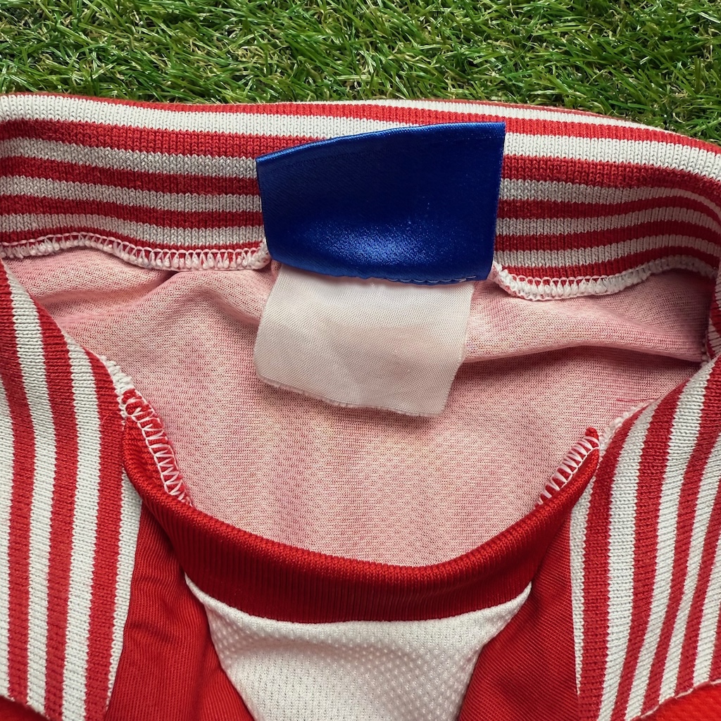 1996/1997 Thuis - Afbeelding 5