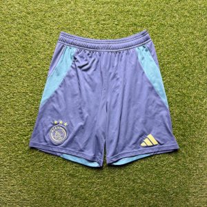 2024/2025 Uit Broekje