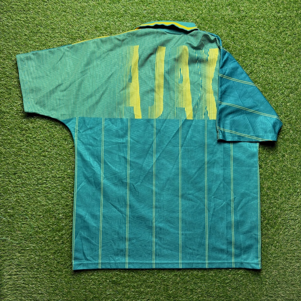 1991/1993 Away - Image 2