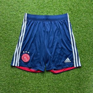 2020/2021 Uit Broekje