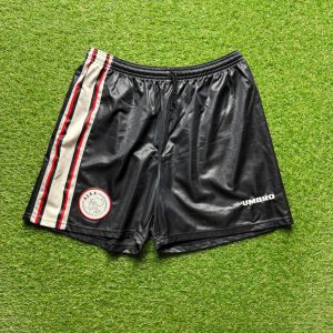 1998/1999 Uit Broekje