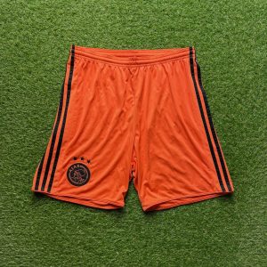 2019/2020 2de Uit Broekje