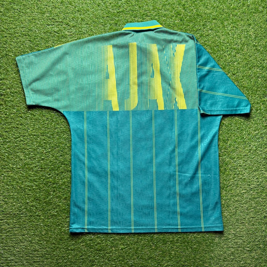 1991/1993 Away - Image 2