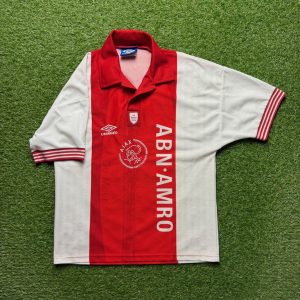 1995/1996 de Meer Thuis