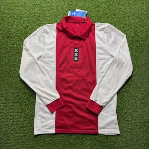 2024/2025 Jubileum Shirt