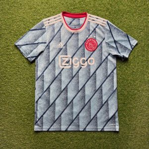 2020/2021 Away